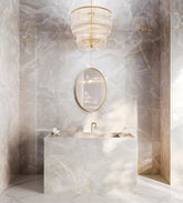 Onyx White Infinity Infinity - Zicana Boutique - 2